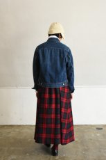 画像10: 【For WOMEN】O'NEIL OF DUBLIN (オニールオブダブリン) Camisole Dress [LOUGH MASK] (10)