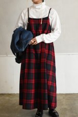 画像4: 【For WOMEN】O'NEIL OF DUBLIN (オニールオブダブリン) Camisole Dress [LOUGH MASK] (4)