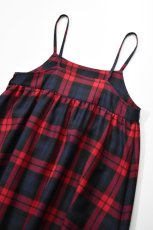 画像16: 【For WOMEN】O'NEIL OF DUBLIN (オニールオブダブリン) Camisole Dress [LOUGH MASK] (16)