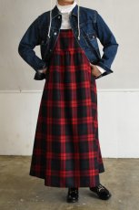 画像7: 【For WOMEN】O'NEIL OF DUBLIN (オニールオブダブリン) Camisole Dress [LOUGH MASK] (7)