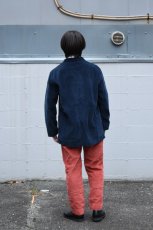 画像6: 【For WOMEN】patagonia (パタゴニア) ウィメンズ・ワイドウェール・コーデュロイ・パンツ [POTTERS RED] (6)