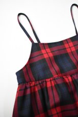 画像11: 【For WOMEN】O'NEIL OF DUBLIN (オニールオブダブリン) Camisole Dress [LOUGH MASK] (11)