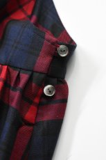 画像13: 【For WOMEN】O'NEIL OF DUBLIN (オニールオブダブリン) Camisole Dress [LOUGH MASK] (13)