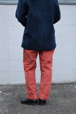 画像3: 【For WOMEN】patagonia (パタゴニア) ウィメンズ・ワイドウェール・コーデュロイ・パンツ [POTTERS RED] (3)