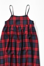 画像1: 【For WOMEN】O'NEIL OF DUBLIN (オニールオブダブリン) Camisole Dress [LOUGH MASK] (1)