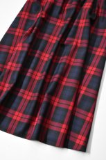 画像3: 【For WOMEN】O'NEIL OF DUBLIN (オニールオブダブリン) Camisole Dress [LOUGH MASK] (3)