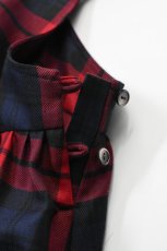 画像14: 【For WOMEN】O'NEIL OF DUBLIN (オニールオブダブリン) Camisole Dress [LOUGH MASK] (14)