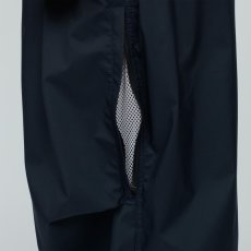 画像14: UNTRACE (アントレース) 3 Layer Ventilation Tuck Pants [DARK NAVY] (14)