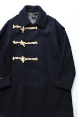 画像1: MOJITO (モヒート) KETCHUM COAT [NAVY] (1)