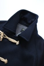 画像6: MOJITO (モヒート) KETCHUM COAT [NAVY] (6)