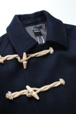 画像5: MOJITO (モヒート) KETCHUM COAT [NAVY] (5)