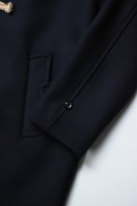 画像11: MOJITO (モヒート) KETCHUM COAT [NAVY] (11)