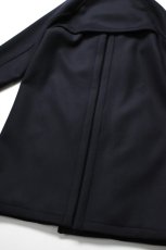 画像19: MOJITO (モヒート) KETCHUM COAT [NAVY] (19)