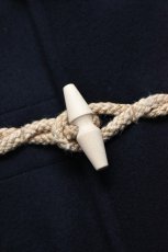 画像8: MOJITO (モヒート) KETCHUM COAT [NAVY] (8)