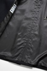 画像15: MOJITO (モヒート) KETCHUM COAT [NAVY] (15)