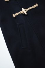 画像10: MOJITO (モヒート) KETCHUM COAT [NAVY] (10)