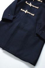画像4: MOJITO (モヒート) KETCHUM COAT [NAVY] (4)