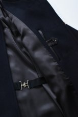 画像14: MOJITO (モヒート) KETCHUM COAT [NAVY] (14)