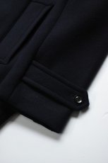 画像12: MOJITO (モヒート) KETCHUM COAT [NAVY] (12)