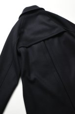 画像16: MOJITO (モヒート) KETCHUM COAT [NAVY] (16)