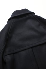 画像17: MOJITO (モヒート) KETCHUM COAT [NAVY] (17)