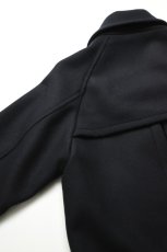 画像18: MOJITO (モヒート) KETCHUM COAT [NAVY] (18)