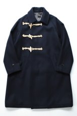 画像2: MOJITO (モヒート) KETCHUM COAT [NAVY] (2)