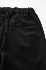 画像19: CEASTERS (ケステル) Izk Wide Trousers [BLACK] (19)