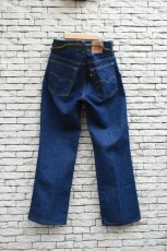 画像6: Behind The River (ビハインドザリバー) USA 517 Military Paracord Custom [DENIM ASSORTED] (6)