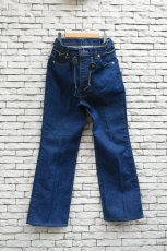 画像5: Behind The River (ビハインドザリバー) USA 517 Military Paracord Custom [DENIM ASSORTED] (5)