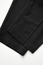 画像16: CEASTERS (ケステル) Izk Wide Trousers [BLACK] (16)