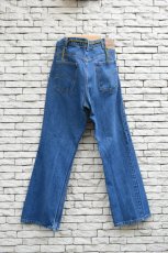 画像4: Behind The River (ビハインドザリバー) USA 517 Military Paracord Custom [DENIM ASSORTED] (4)