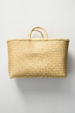 画像2: リンダバスケット 横長 大 (2)