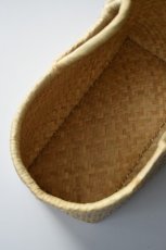 画像7: リンダバスケット 横長 大 (7)