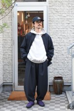 画像6: UNTRACE (アントレース) _245 [BLACK] (6)