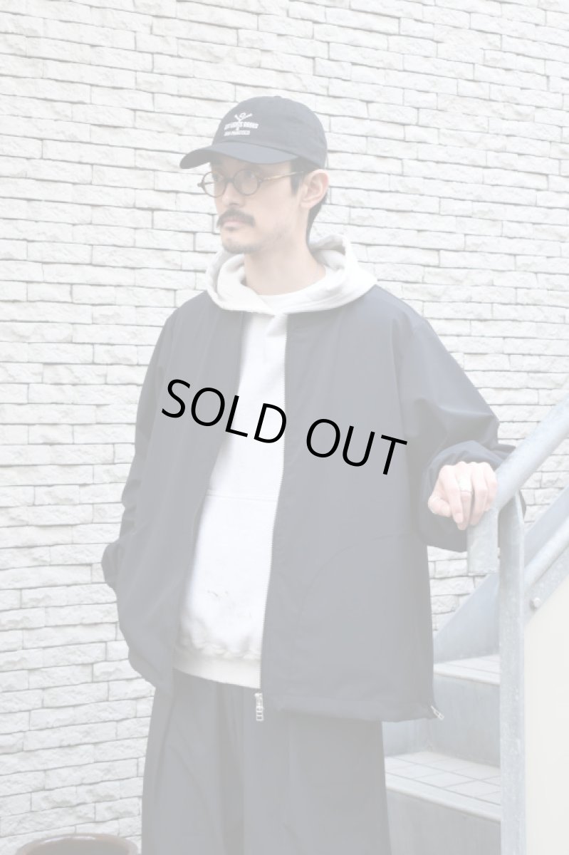 画像9: UNTRACE (アントレース) _244 [BLACK] (9)