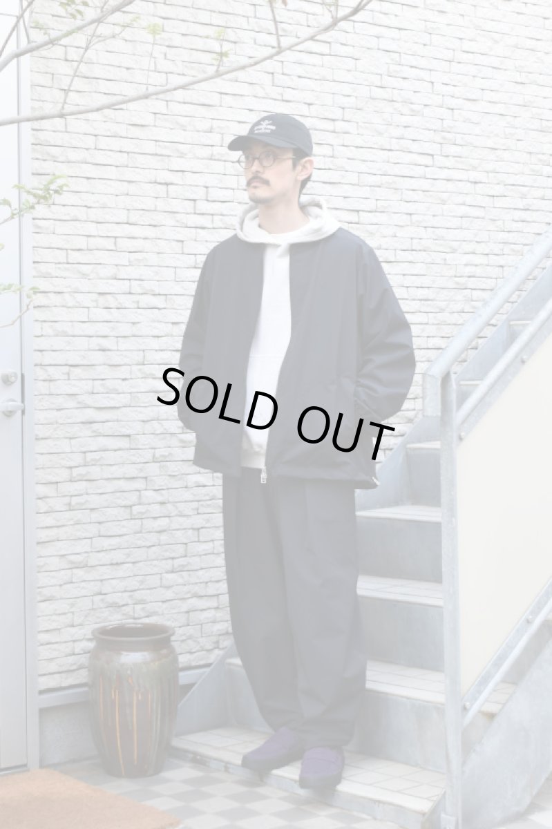 画像15: UNTRACE (アントレース) _244 [BLACK] (15)