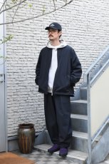 画像15: UNTRACE (アントレース) _244 [BLACK] (15)