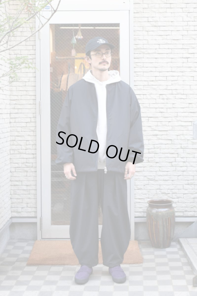 画像6: UNTRACE (アントレース) _244 [BLACK] (6)