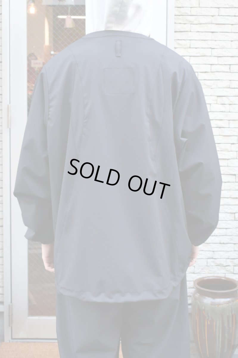 画像5: UNTRACE (アントレース) _244 [BLACK] (5)