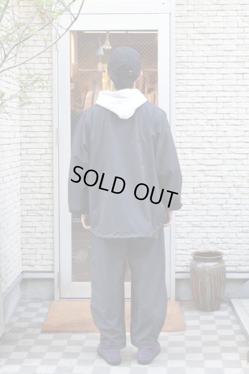 画像8: UNTRACE (アントレース) _244 [BLACK] (8)