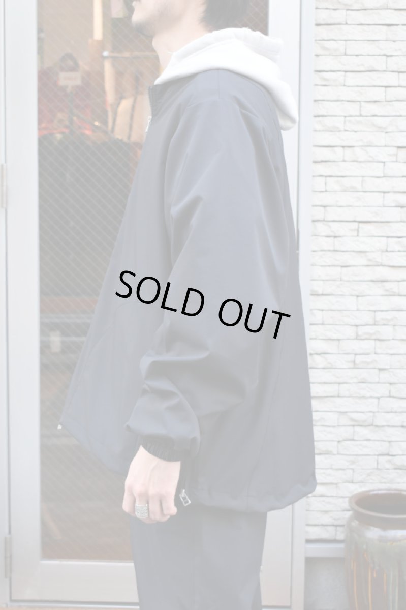 画像4: UNTRACE (アントレース) _244 [BLACK] (4)