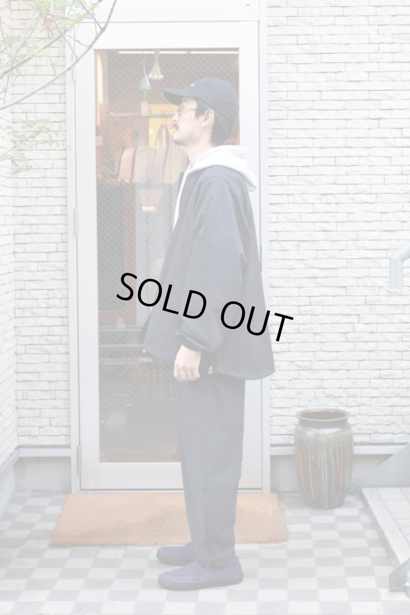 画像7: UNTRACE (アントレース) _244 [BLACK] (7)