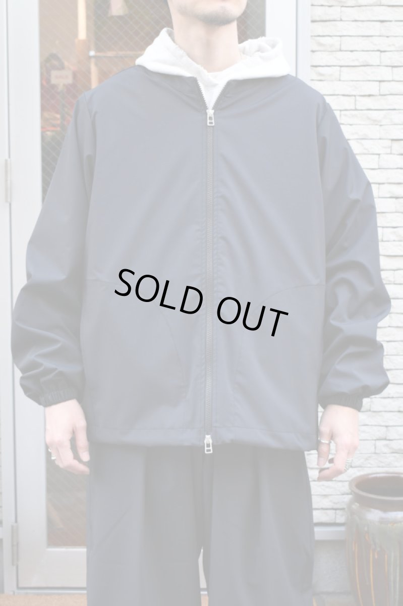 画像3: UNTRACE (アントレース) _244 [BLACK] (3)