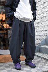 画像10: UNTRACE (アントレース) _245 [BLACK] (10)