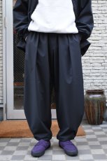 画像2: UNTRACE (アントレース) _245 [BLACK] (2)