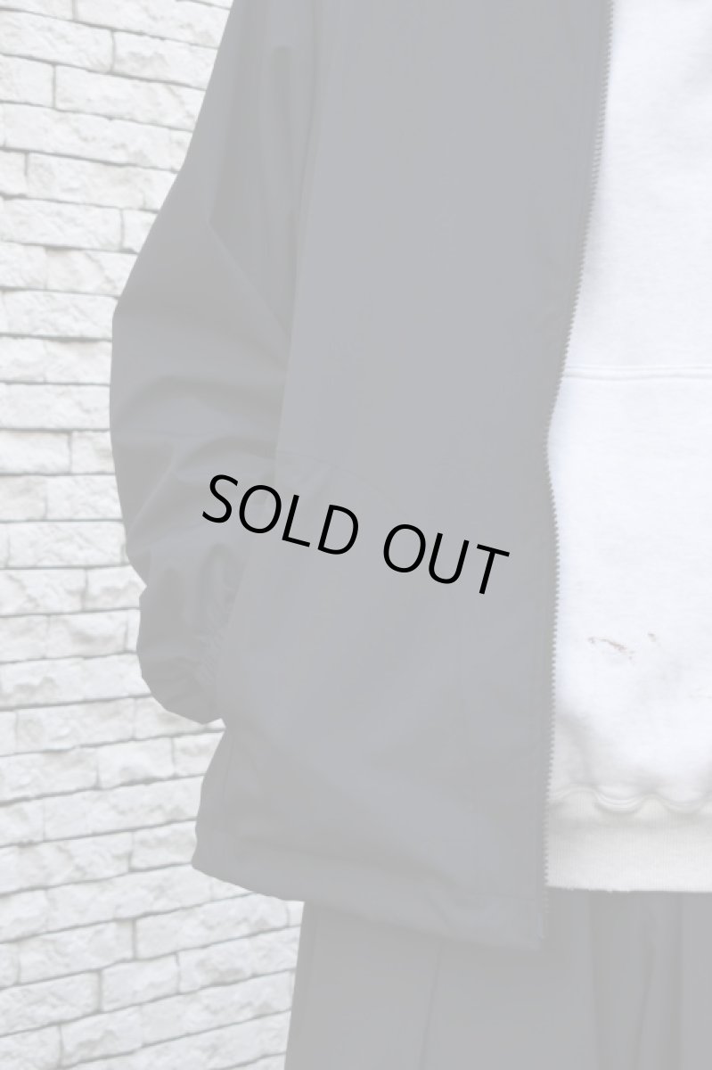 画像11: UNTRACE (アントレース) _244 [BLACK] (11)