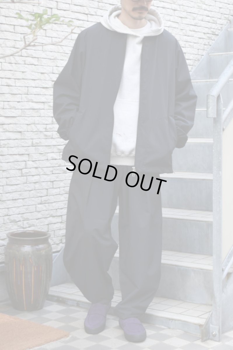 画像14: UNTRACE (アントレース) _244 [BLACK] (14)