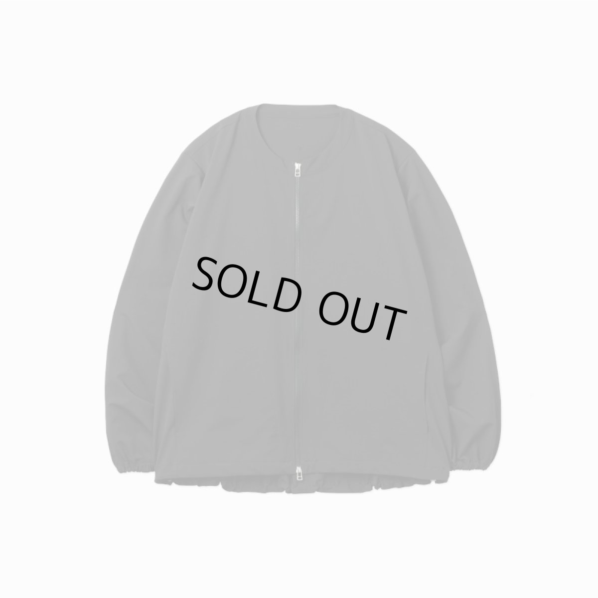 画像1: UNTRACE (アントレース) _244 [BLACK] (1)