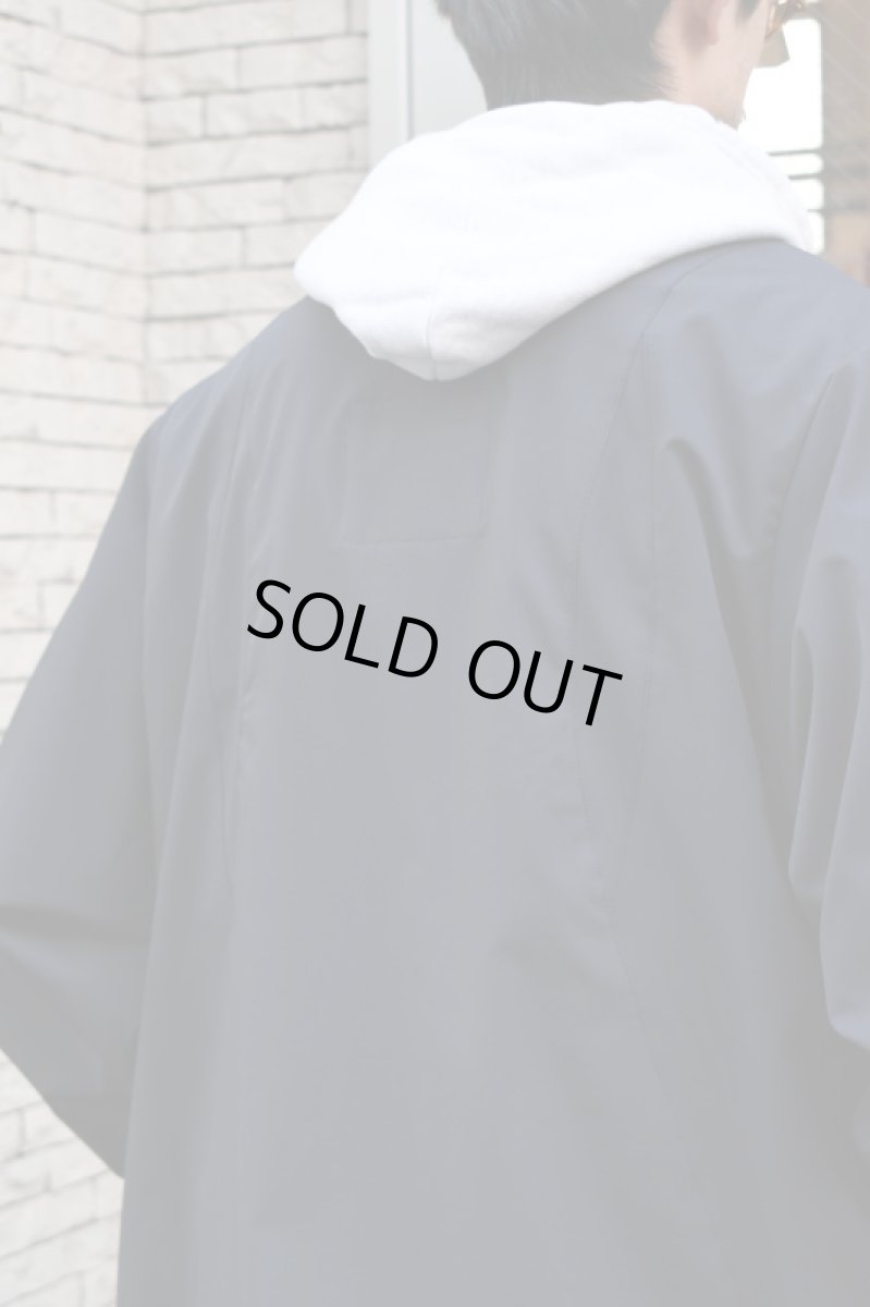 画像13: UNTRACE (アントレース) _244 [BLACK] (13)